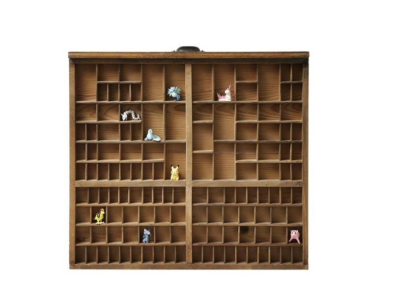 Sett minnene til pynt
Sett minnene til pynt